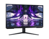 Samsung G3 computer monitor 68.6 cm (27") 1920 x 1080 pixels Full HD Black