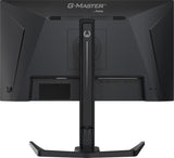 iiyama G-MASTER GB2591HSU-B1 computer monitor 62.2 cm (24.5") 1920 x 1080 pixels Full HD LED Black