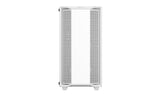 DeepCool CC360 WH ARGB Mini Tower White