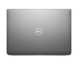 DELL Latitude 7340 Intel® Core™ i5 i5-1345U Laptop 33.8 cm (13.3") Full HD+ 16 GB LPDDR5-SDRAM 256 GB SSD Wi-Fi 6E (802.11ax) Windows 11 Pro Grey
