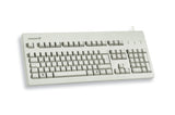 CHERRY G80-3000 keyboard Universal USB QWERTZ German Grey