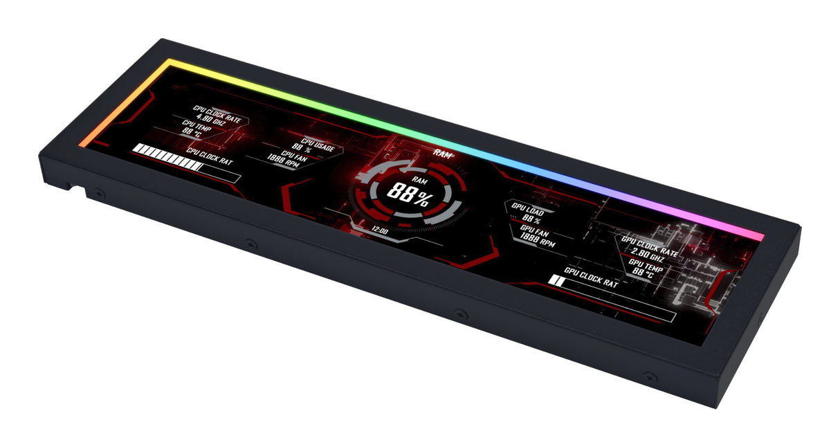 Lian Li SM088X Universal Display