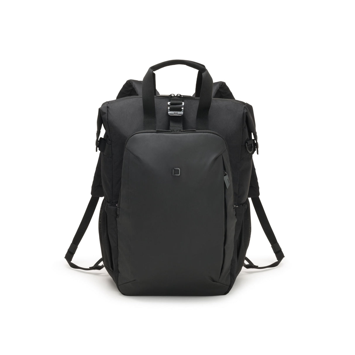 DICOTA Dual GO 39.6 cm (15.6") Backpack Black