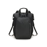 DICOTA Dual GO 39.6 cm (15.6") Backpack Black