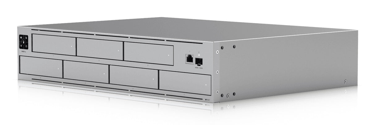 Ubiquiti UNVR-Pro 2U Grey