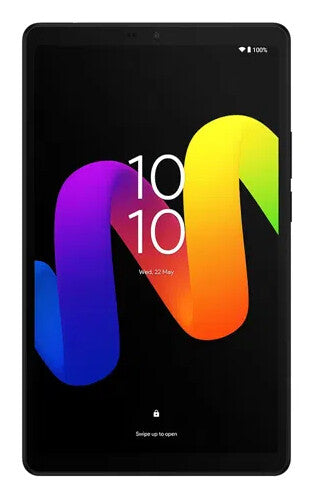 TCL TAB 8 LTE Gen2 Mediatek 64 GB 22.1 cm (8.7") 4 GB Wi-Fi 5 (802.11ac) Android 14 Black