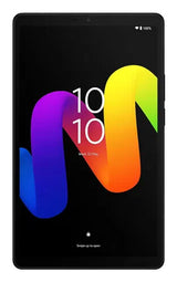 TCL TAB 8 LTE Gen2 Mediatek 64 GB 22.1 cm (8.7") 4 GB Wi-Fi 5 (802.11ac) Android 14 Black