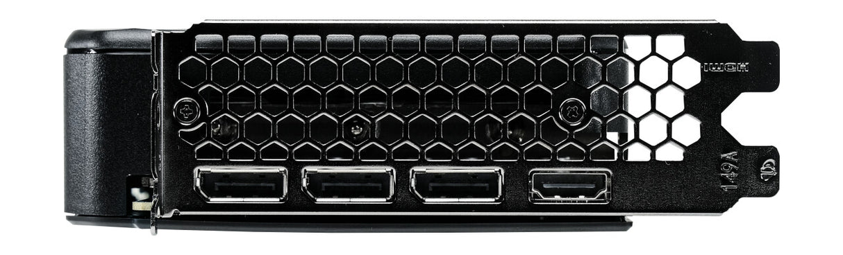 Palit GeForce RTX 5060 Dual NVIDIA 8 GB GDDR7