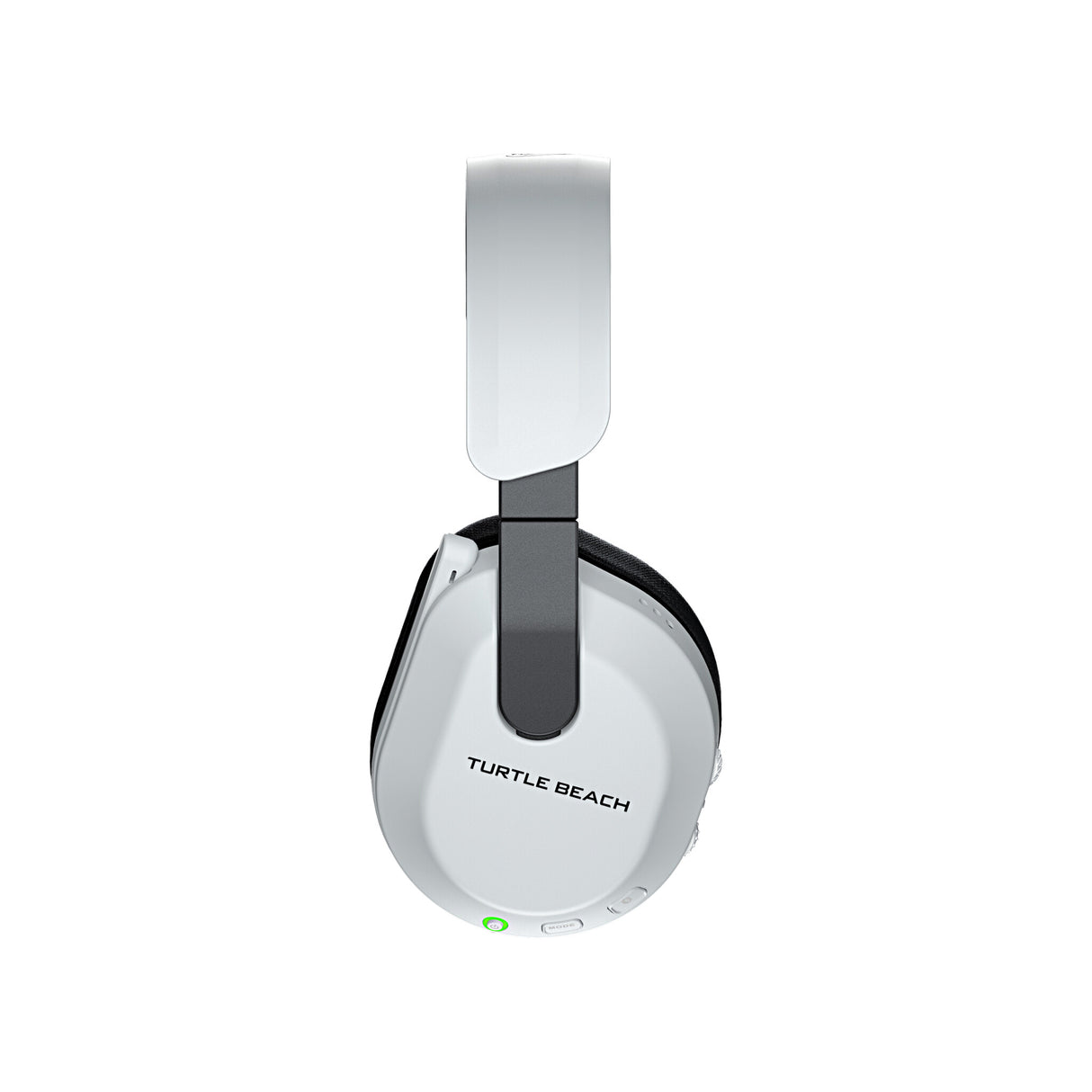 Turtle Beach Stealth 600 White PlayStation Wireless Gaming Headset with up to 80 hour Battery, 50mm Speakers and Bluetooth for PS5, PS4, PC and Mobile