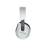 Turtle Beach Stealth 600 White PlayStation Wireless Gaming Headset with up to 80 hour Battery, 50mm Speakers and Bluetooth for PS5, PS4, PC and Mobile