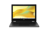 Acer Chromebook Spin 311 (R725T) - MediaTek Kompanio 540, 4GB, 128GB eMMC, 11.6" HD touchscreen, black