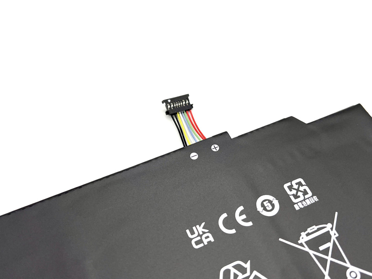 BTI Replacement 4 cell battery for ThinkPad X13 G2/G3