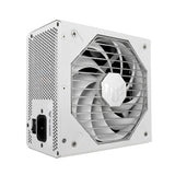 ASUS TUF Gaming 1000W Gold White Edition power supply unit 20+4 pin ATX ATX