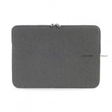 Tucano MELANGE MacBook Pro 16", Laptop 15.6" Skin case with anti-slip Black