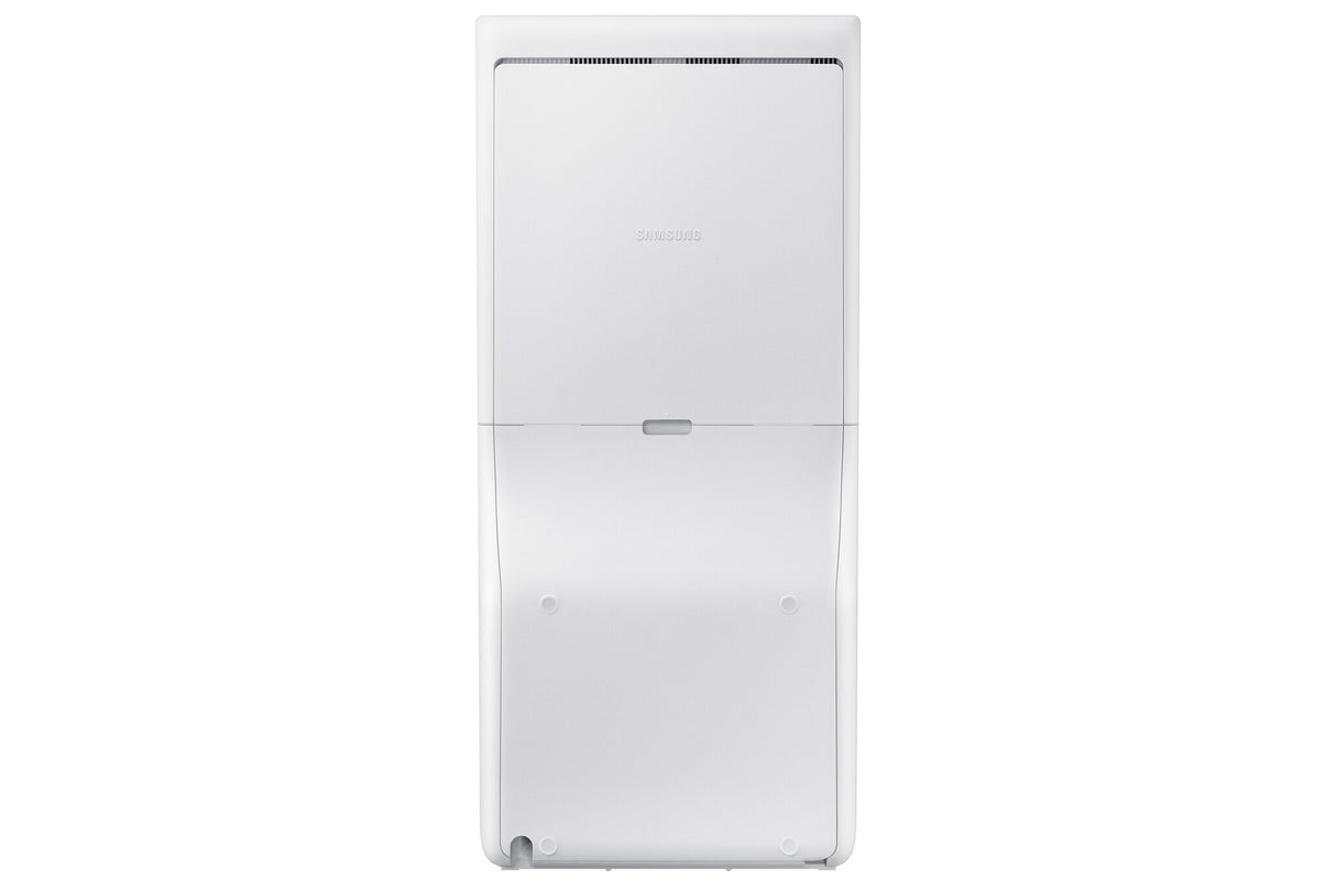 Samsung LH24KMATBGC Kiosk design 60.5 cm (23.8") Wi-Fi 250 cd/m² Full HD White Touchscreen 16/7