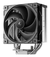 DeepCool AG400 G2 Processor Air cooler 12 cm Black