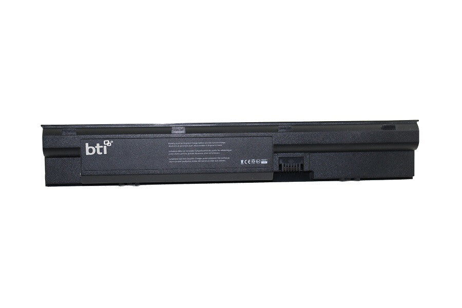 BTI H6L27UT compatible 91Wh 9-cell battery for HP PROBOOK 440 445 450 455 470