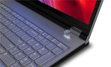 Lenovo ThinkPad P16 Gen 2 Intel® Core™ i7 i7-13850HX Mobile workstation 40.6 cm (16") WQXGA 16 GB DDR5-SDRAM 512 GB SSD Wi-Fi 6E (802.11ax) Windows 11 Pro UK English Black