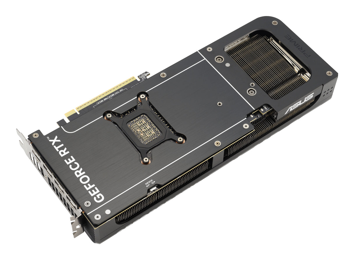 ASUS Prime -RTX5070TI-16G NVIDIA GeForce RTX 5070 Ti 16 GB GDDR7