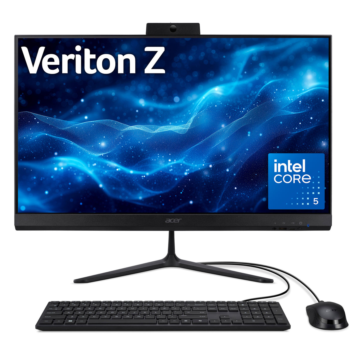 Acer VZ2415G c5-120u 8GB 512GB W11P
