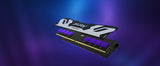 Kingston Technology FURY 32GB 6400MT/s DDR5 CL32 DIMM (Kit of 2) Renegade Silver