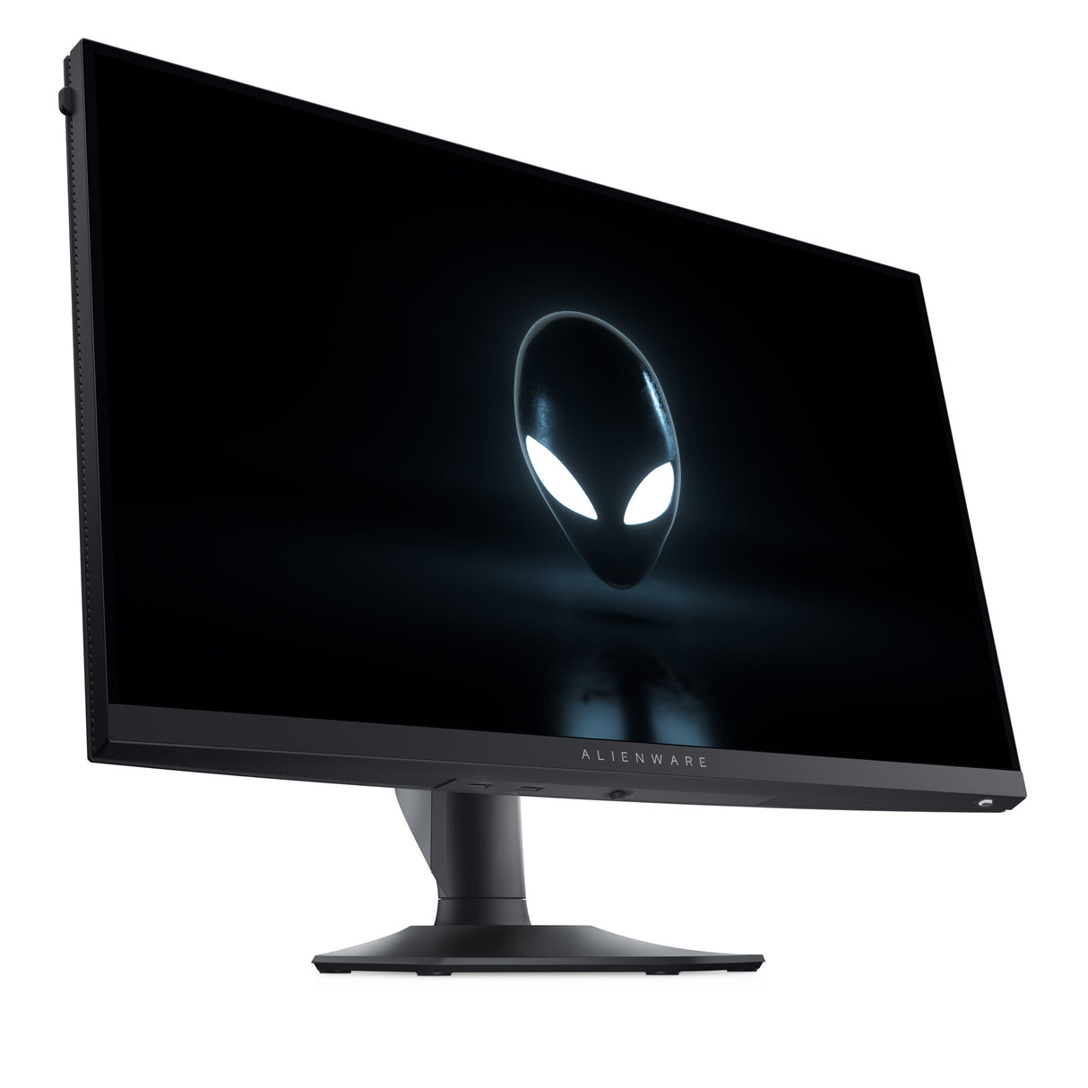 Alienware AW2724HF LED display 68.5 cm (27") 1920 x 1080 pixels Full HD LCD Black