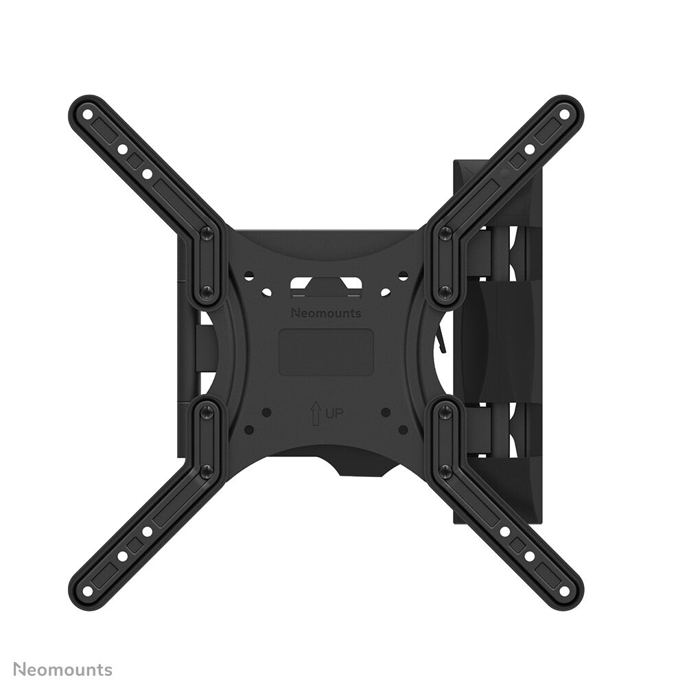 Neomounts WL40-550BL14 TV mount wall 32-55" - full motion - easy install