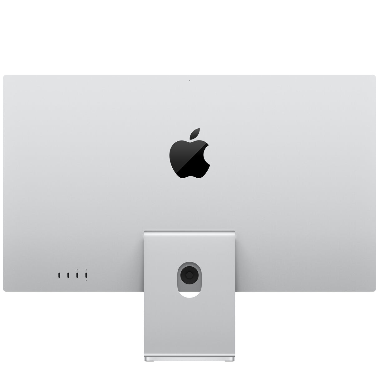 Apple Studio Display - Nano-texture glass - Tilt-adjustable stand