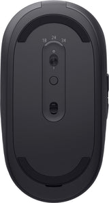 DELL Pro 7 MS726 mouse Office Ambidextrous RF Wireless + Bluetooth Optical 6000 DPI