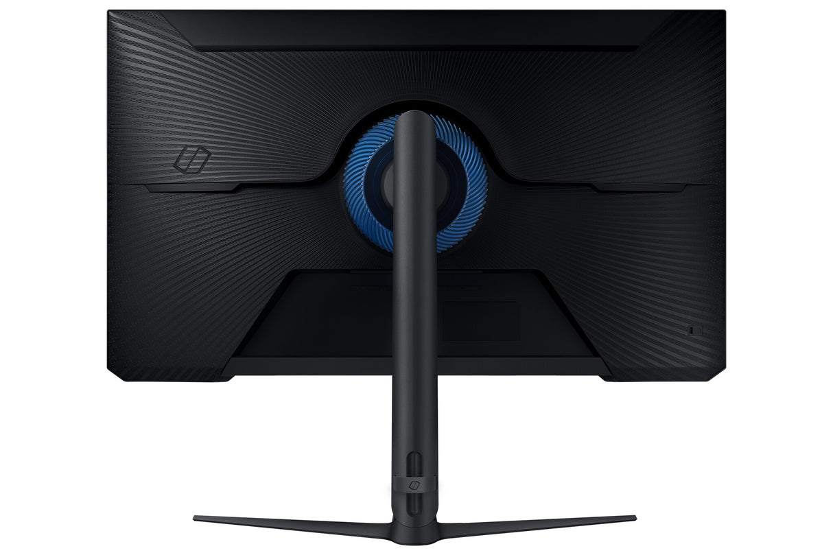 Samsung LS32AG320N computer monitor 81.3 cm (32") 1920 x 1080 pixels Full HD LED Black