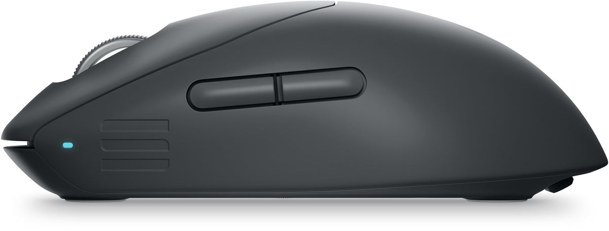 Alienware Pro Wireless Gaming mouse Ambidextrous RF Wireless + USB Typ ...