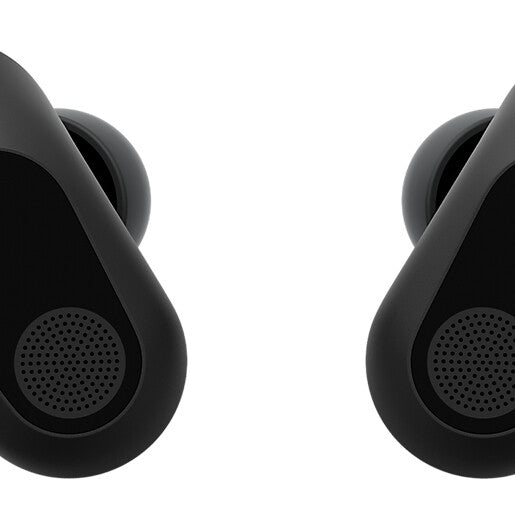 Sony Inzone Buds Headset Wireless In-ear Gaming Bluetooth Black
