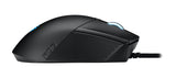 ASUS ROG Gladius III mouse Gaming Right-hand USB Type-A Optical 19000 DPI