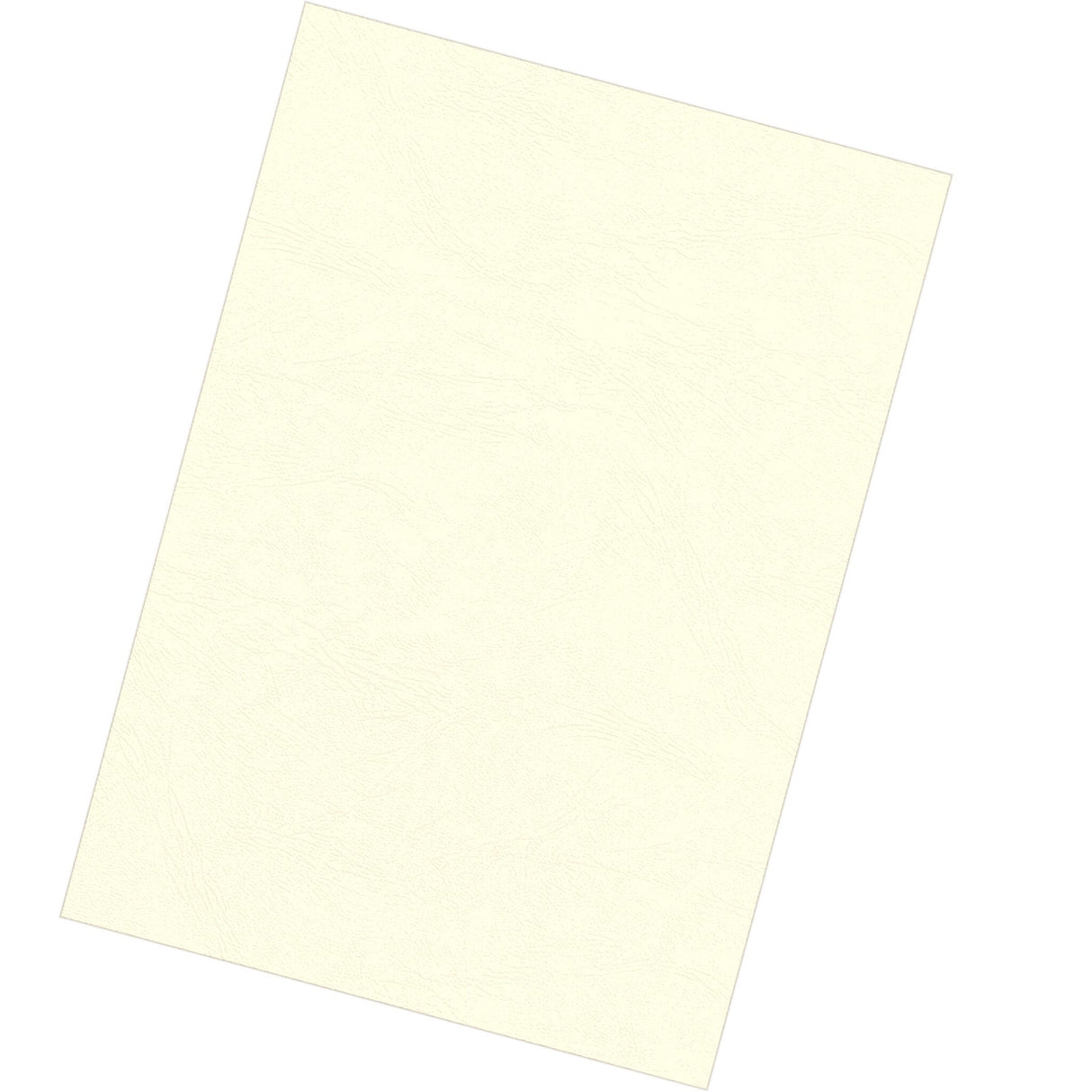 Fellowes 5370004 binding cover A4 Paper Ivory 100 pc(s)