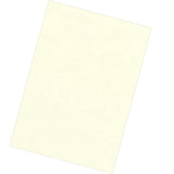 Fellowes 5370004 binding cover A4 Paper Ivory 100 pc(s)