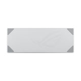 ASUS ROG Falchion RX Low Profile keyboard Mouse included Gaming USB + RF Wireless + Bluetooth White