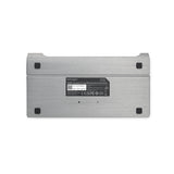 Kensington AD4010T4 Thunderbolt 4 and USB4 Quad Video Docking Station - 98W PD - DP/HDMI - Windows/macOS