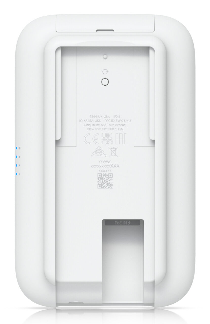 Ubiquiti Swiss Army Knife Ultra 866.7 Mbit/s White Power over Ethernet (PoE)
