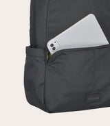 Tucano TTucano BALDO Laptop 15.6", MacBook Pro 16" Backpack case 2 compartment Black