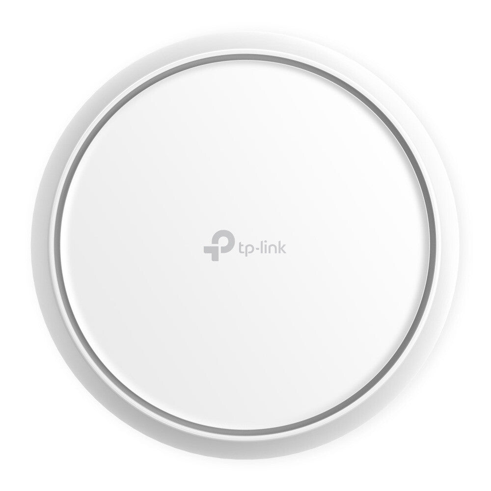 TP-Link HB210 Pro Dual-band (2.4 GHz / 5 GHz) Wi-Fi 7 (802.11be) White, Grey 2 Internal