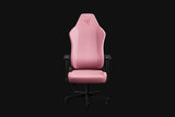 Razer Iskur V2 X NewGen PC gaming chair Bucket (cradle) seat Pink