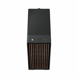 Fractal Design North XL Midi Tower Black, Charcoal