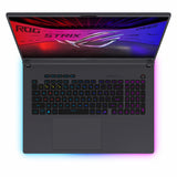 ASUS ROG Strix G18 G815LR-S9002W Intel Core Ultra 9 275HX Laptop 45.7 cm (18") WQXGA 32 GB DDR5-SDRAM 1 TB SSD NVIDIA GeForce RTX 5070 Ti Wi-Fi 7 (802.11be) Windows 11 Home Grey