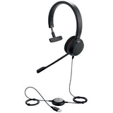 Jabra EVOLVE 20 UC Mono