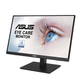 ASUS VA24EQSB computer monitor 60.5 cm (23.8") 1920 x 1080 pixels Full HD LED Black