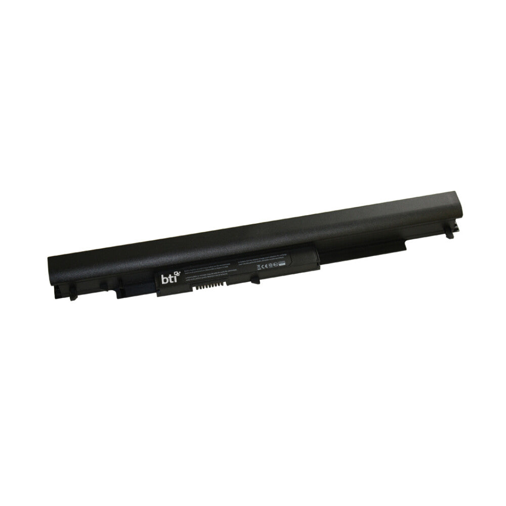 BTI Replacement battery for HP - COMPAQ HP 240 G4 245 G4 246 G4 250 G4 255 G4 256 G4 14-a 14g 14q 15-a laptops replacing OEM Part numbers: HS04 807957-001 N2L85AA// 14.4V 2200mAh