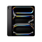 Apple iPad 13-inch Pro M5 Wi-Fi + Cellular 1TB with nano-texture glass - Space Black
