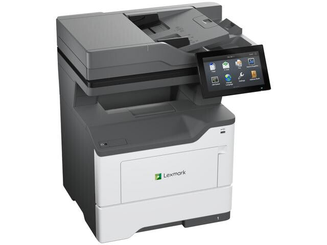 Lexmark MX632adwe Laser A4 1200 x 1200 DPI 47 ppm Wi-Fi