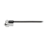 Kensington NanoSaver Keyed Dual Head Laptop Lock