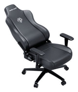 Anda Seat Novis Max Gaming armchair Padded seat Black